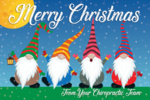 Merry Christmas From your Chiropractic Team