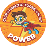 Chiropractic Turns On My Power *NEW*