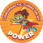 Chiropractic Turns On My Power *NEW*