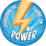 Chiropractic Turns On My Power *NEW*