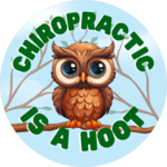 Chiropractic is a Hoot - Owl