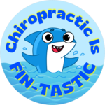 Chiropractic is Fin-Tastic 
