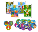 Kids' Fun Pack! 05