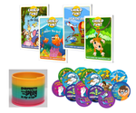 Kid's Fun Pack with Slinky