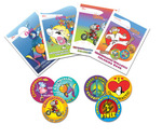 Kids' Fun Pack! 03