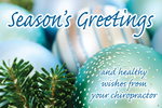 Season's Greetings