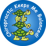 Chiropractic Keeps Me Balanced