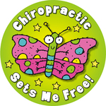 Chiropractic Sets Me Free