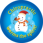 Chiropractic Warms The Spirit!