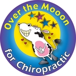 Over the Moon for Chiropractic