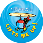 Chiropractic Lifts Me Up!