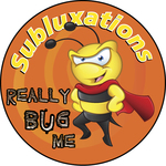 Subluxations Really Bug Me