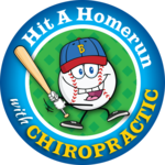 Hit a Homerun with Chiropratic