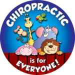 Chiropractic is for Everyone!