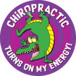 Chiropractic Turns On My Energy!