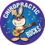 Chiropractic Rocks!