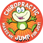 Chiropractic Makes Me Jump For Joy!