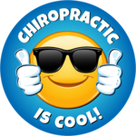 CHIROPRACTIC IS COOL!  