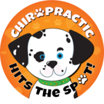 Chiropractic Hits the Spot! (blue eyes)