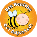 Bee Healthy - Get Adjusted *NEW*