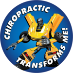 CHIROPRACTIC TRANSFORMS ME! *NEW*
