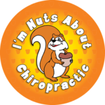 I'm Nuts About Chiropractic