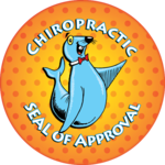 CHIROPRACTIC SEAL OF APPROVAL