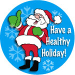 Have A Healthy Holiday!