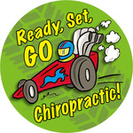 Ready, Set, GO Chiropractic!