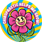 Chiropractic Helps Me Grow! *NEW*  