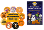 Halloween Combo Pack