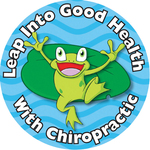 Leap Into Good Health with Chiropractic!