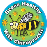 Beeee Healthy With Chiropractic!