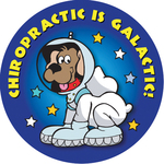 Chiropractic Is Galactic!