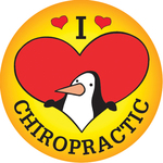 I Love Chiropractic