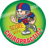 Score With Chiropractic