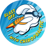 Blast Off with Chiropractic 