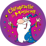 Chiropractic is Magical  