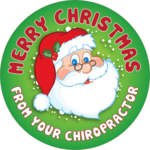 Merry Christmas from Your Chiropractor *NEW*