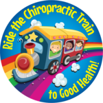 Ride The Chiropractic Train To Good Health!