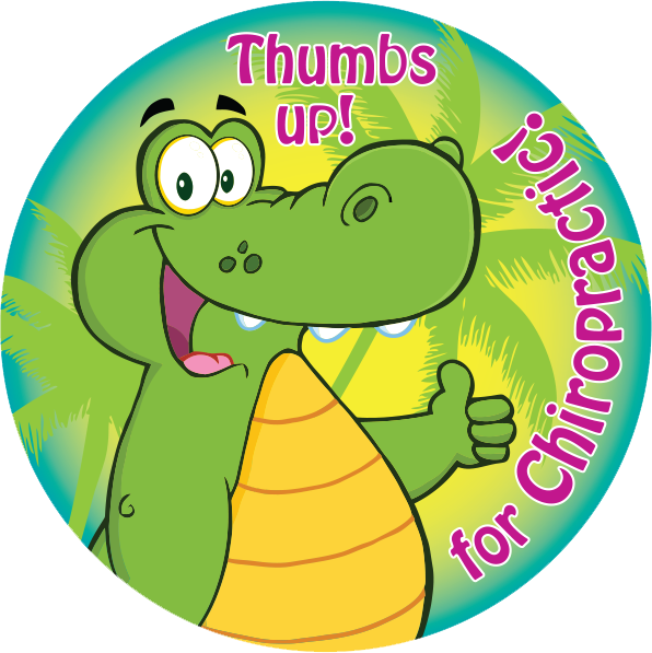 Thumbsupdino